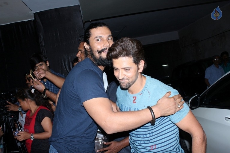 Special Screening Of Film Raagdesh - 5 / 41 photos