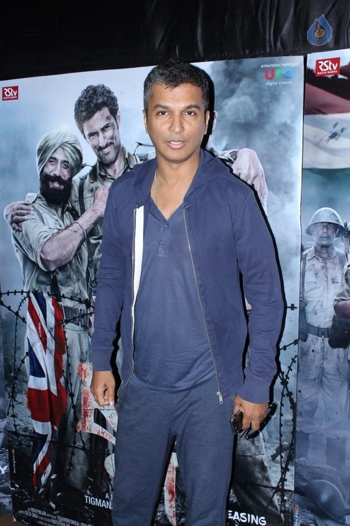 Special Screening Of Film Raagdesh - 20 / 41 photos