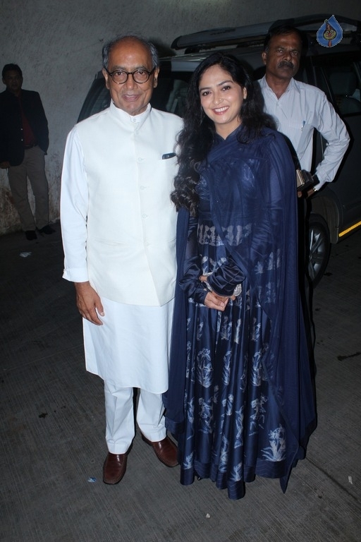 Special Screening Of Film Raagdesh - 22 / 41 photos