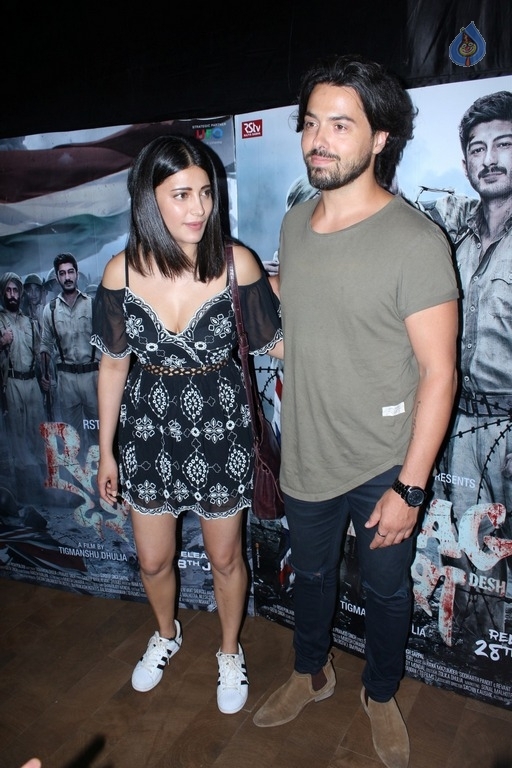 Special Screening Of Film Raagdesh - 33 / 41 photos