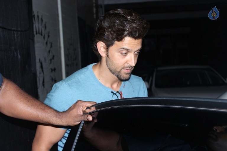 Special Screening Of Film Raagdesh - 41 / 41 photos