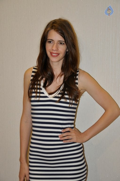 Special Screening of Film The Virgins - 5 / 40 photos