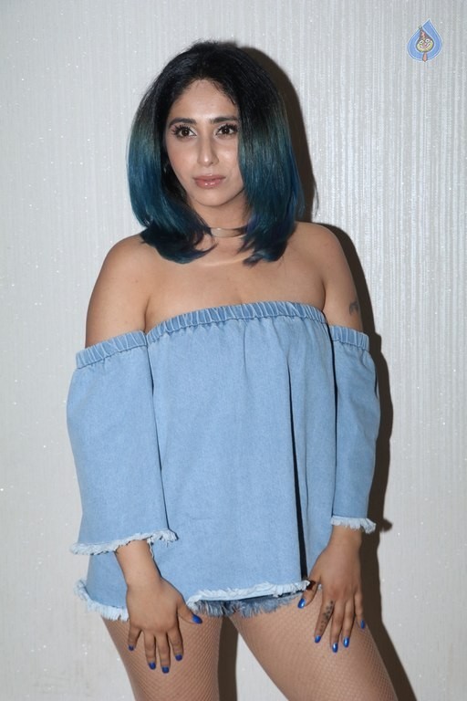 Special Screening of Film The Virgins - 21 / 40 photos