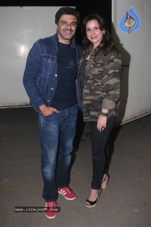 Special Screening Of My Birthday Song Movie Photos - 1 / 15 photos