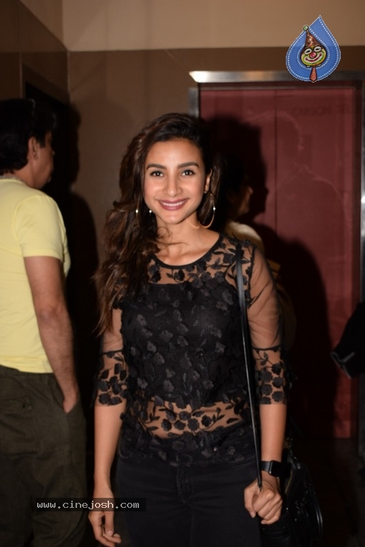 Special Screening Of Padmaavat At Pvr Juhu - 7 / 12 photos