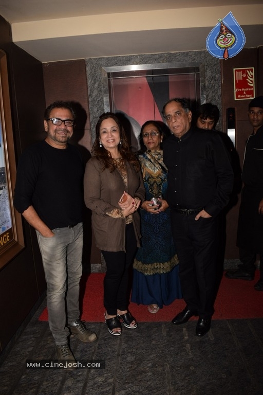 Special Screening Of Padmaavat At Pvr Juhu - 12 / 12 photos
