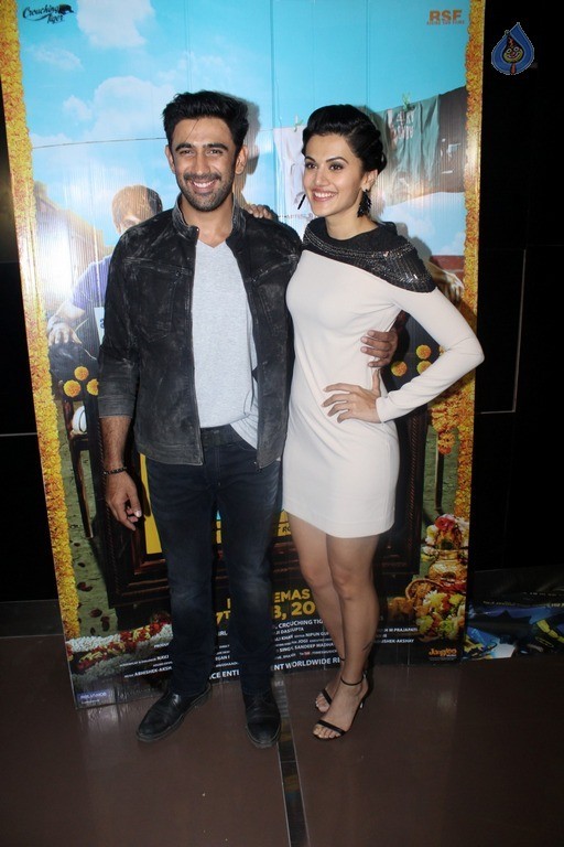 Special Screening Of Running Shaadi Photos - 7 / 21 photos