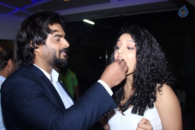 Special Screening of Saala Khadoos - 14 / 83 photos