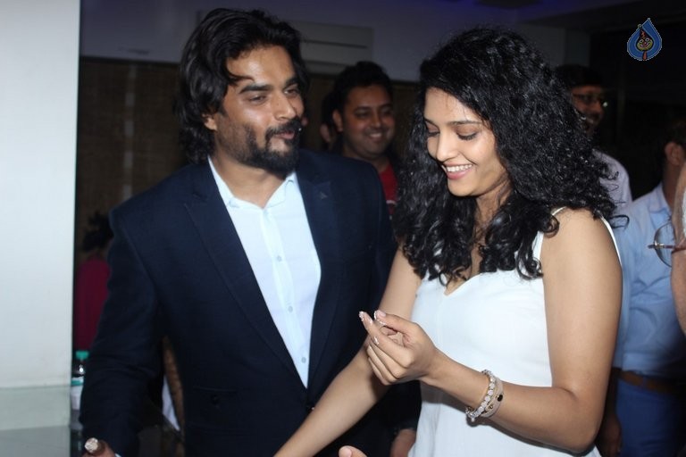 Special Screening of Saala Khadoos - 23 / 83 photos
