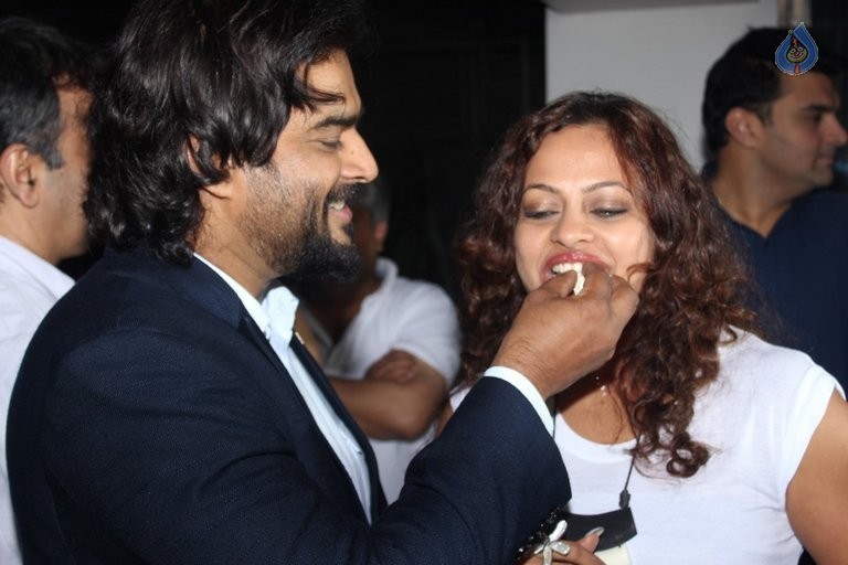 Special Screening of Saala Khadoos - 51 / 83 photos