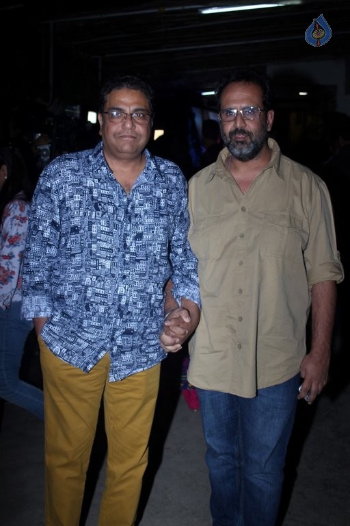 Special Screening of Saala Khadoos - 56 / 83 photos