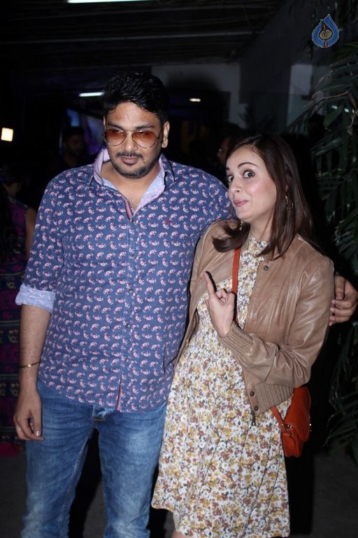 Special Screening of Saala Khadoos - 58 / 83 photos