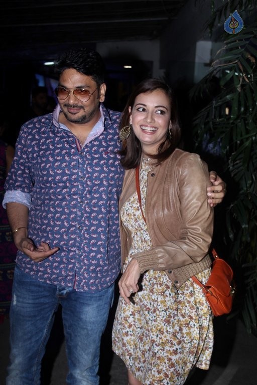 Special Screening of Saala Khadoos - 60 / 83 photos