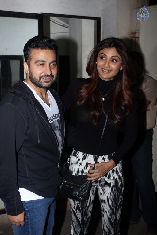 Special Screening of Saala Khadoos - 62 / 83 photos