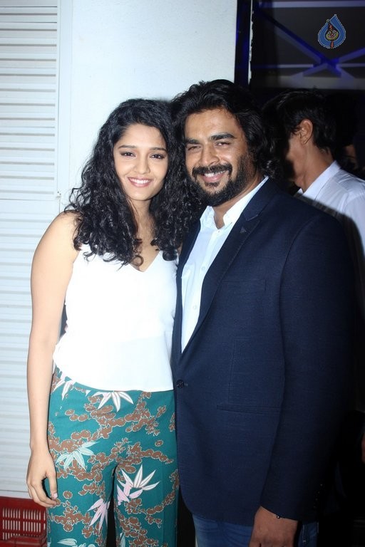 Special Screening of Saala Khadoos - 63 / 83 photos