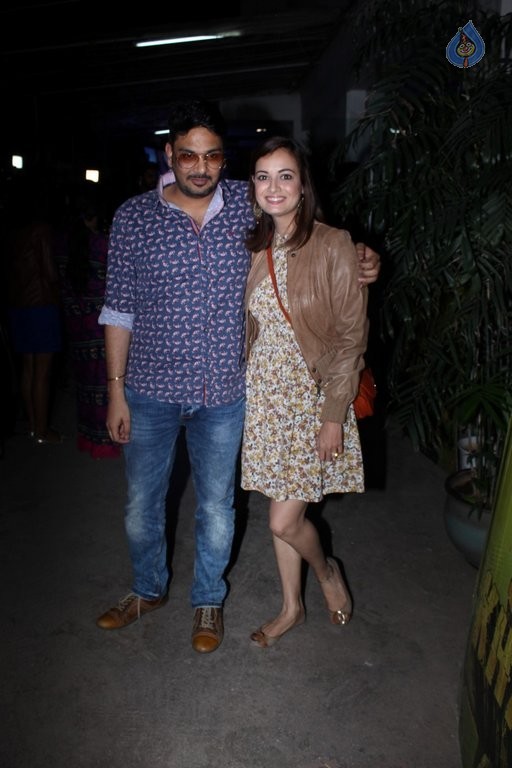 Special Screening of Saala Khadoos - 65 / 83 photos