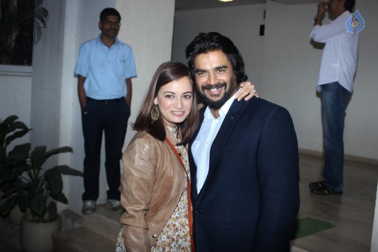 Special Screening of Saala Khadoos - 70 / 83 photos