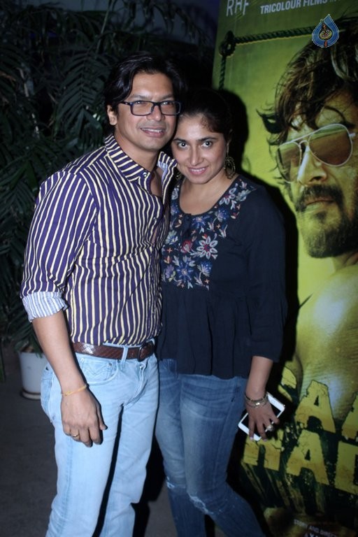 Special Screening of Saala Khadoos - 72 / 83 photos