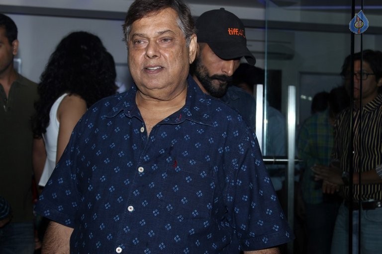 Special Screening of Saala Khadoos - 76 / 83 photos