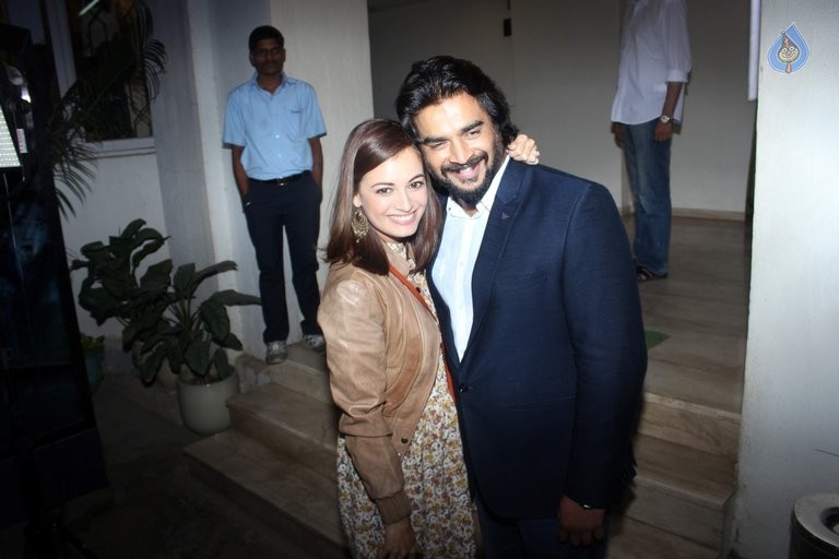 Special Screening of Saala Khadoos - 79 / 83 photos