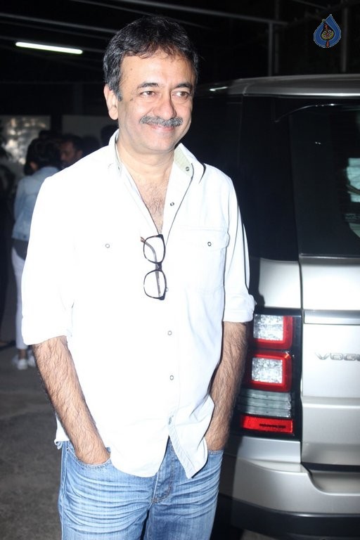 Special Screening of Saala Khadoos - 81 / 83 photos