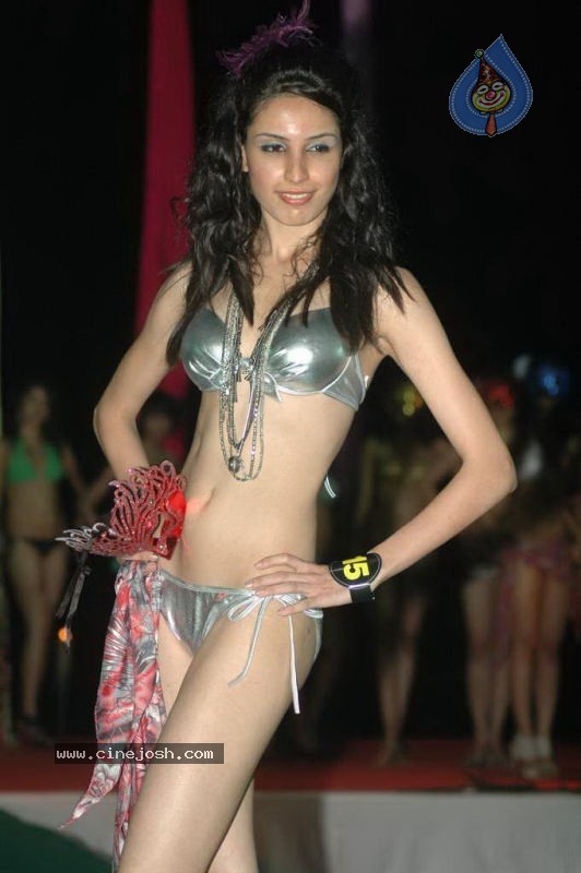Spicy Models at Indian Princess 2011 Bash - 20 / 113 photos