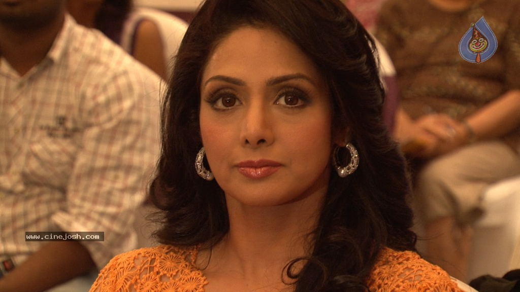 Sridevi as Wee Store Brand Ambassador - 19 / 37 photos