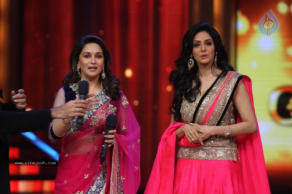 Sridevi at Jhalak Dikhla Jaa Grand Finale - 9 / 69 photos