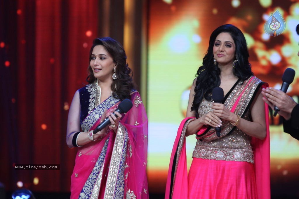 Sridevi at Jhalak Dikhla Jaa Grand Finale - 15 / 69 photos