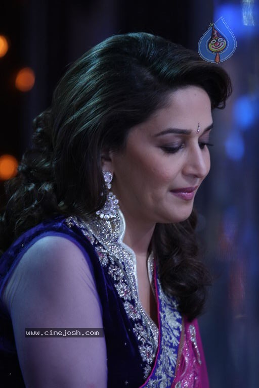 Sridevi at Jhalak Dikhla Jaa Grand Finale - 30 / 69 photos