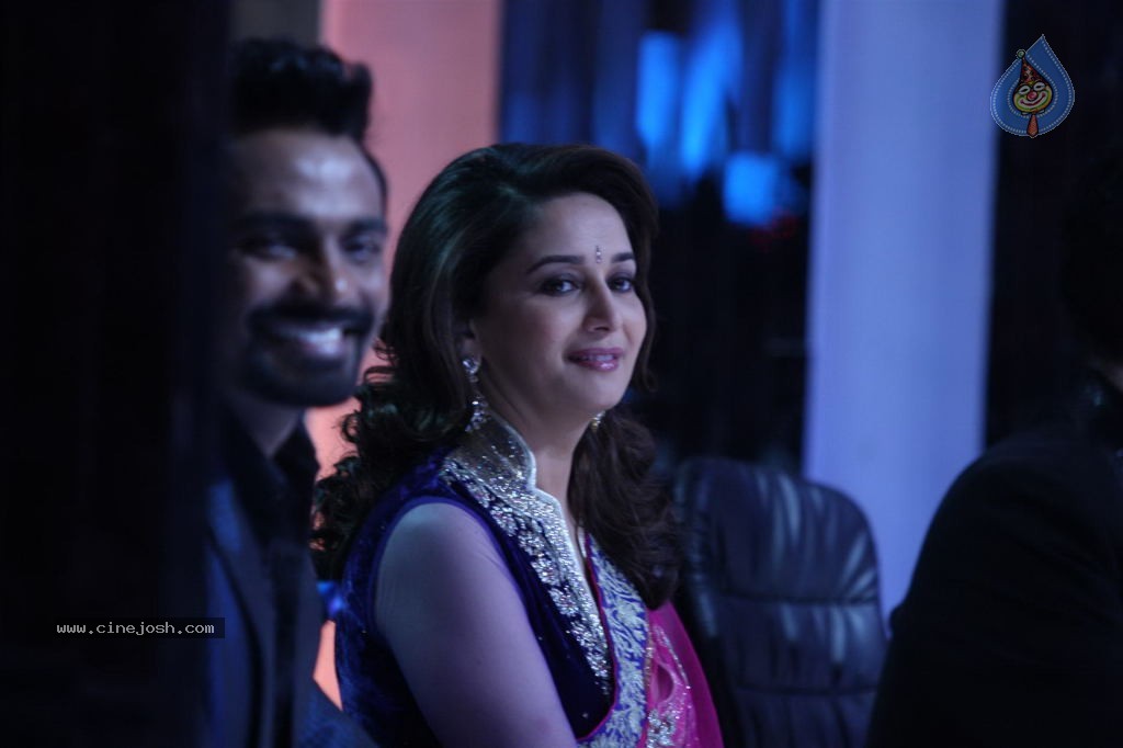 Sridevi at Jhalak Dikhla Jaa Grand Finale - 33 / 69 photos