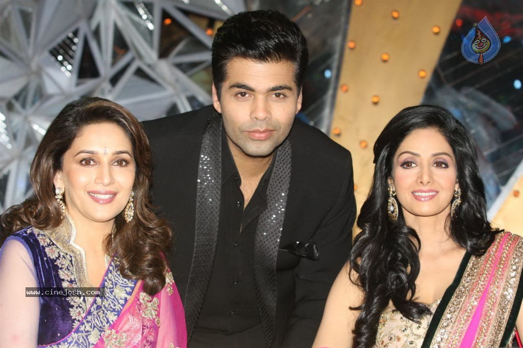 Sridevi at Jhalak Dikhla Jaa Grand Finale - 35 / 69 photos