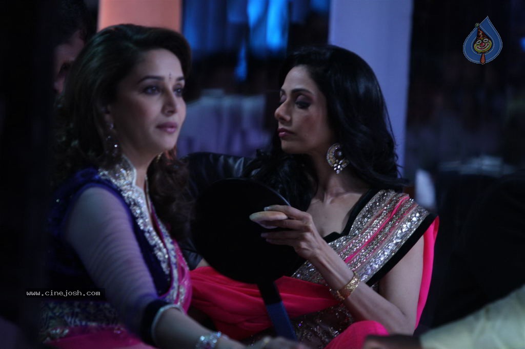 Sridevi at Jhalak Dikhla Jaa Grand Finale - 38 / 69 photos