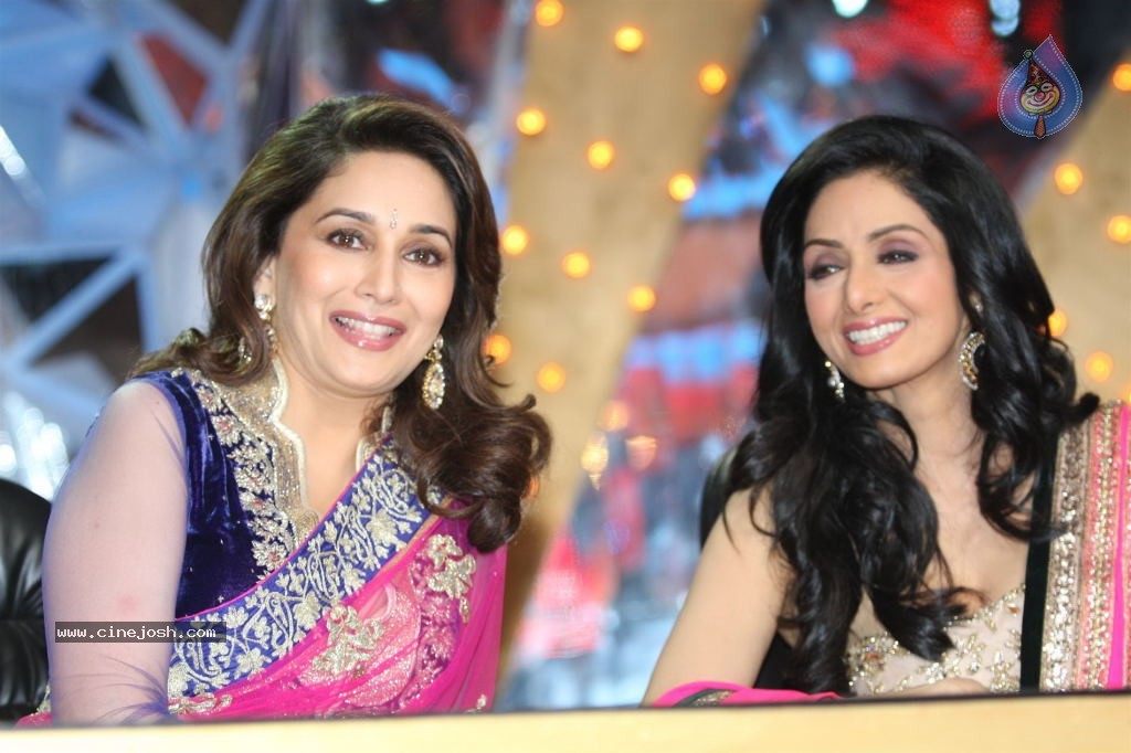 Sridevi at Jhalak Dikhla Jaa Grand Finale - 48 / 69 photos