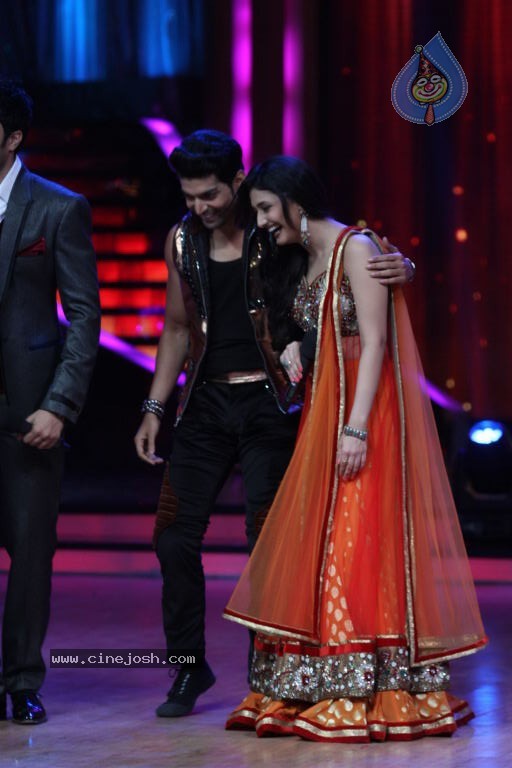 Sridevi at Jhalak Dikhla Jaa Grand Finale - 68 / 69 photos