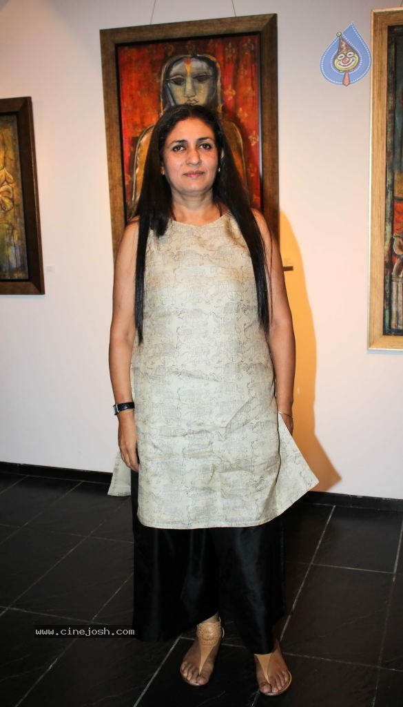 Sridevi at Stories of Invocation Launch - 22 / 29 photos