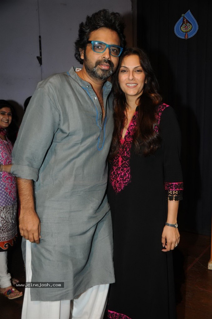 Sridevi Launches The Live Well Diet Book - 1 / 59 photos