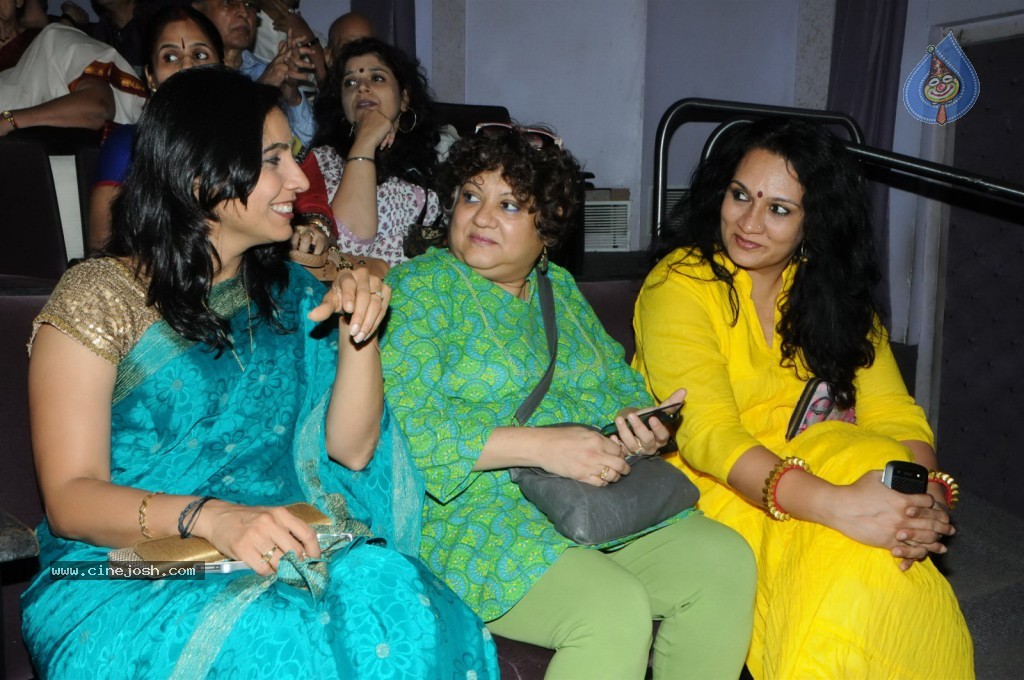 Sridevi Launches The Live Well Diet Book - 10 / 59 photos