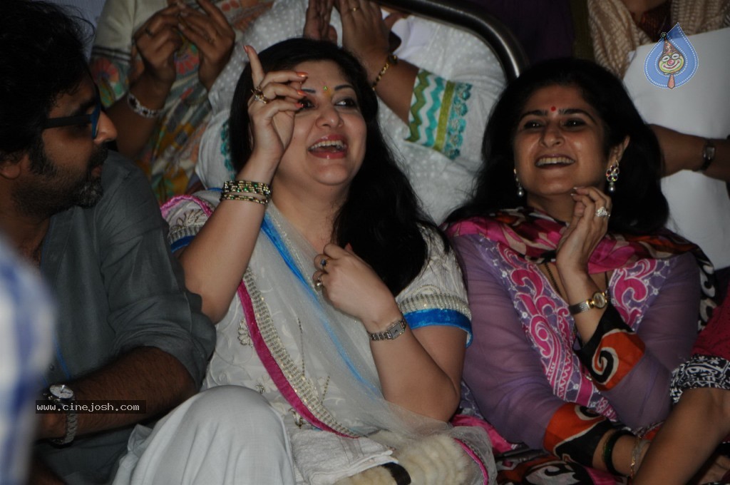Sridevi Launches The Live Well Diet Book - 49 / 59 photos