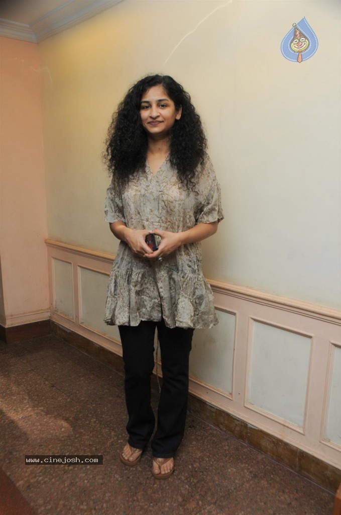 Sridevi Launches The Live Well Diet Book - 54 / 59 photos