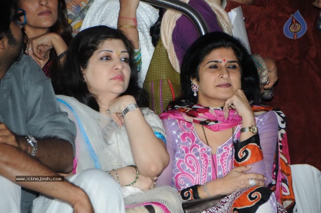 Sridevi Launches The Live Well Diet Book - 55 / 59 photos