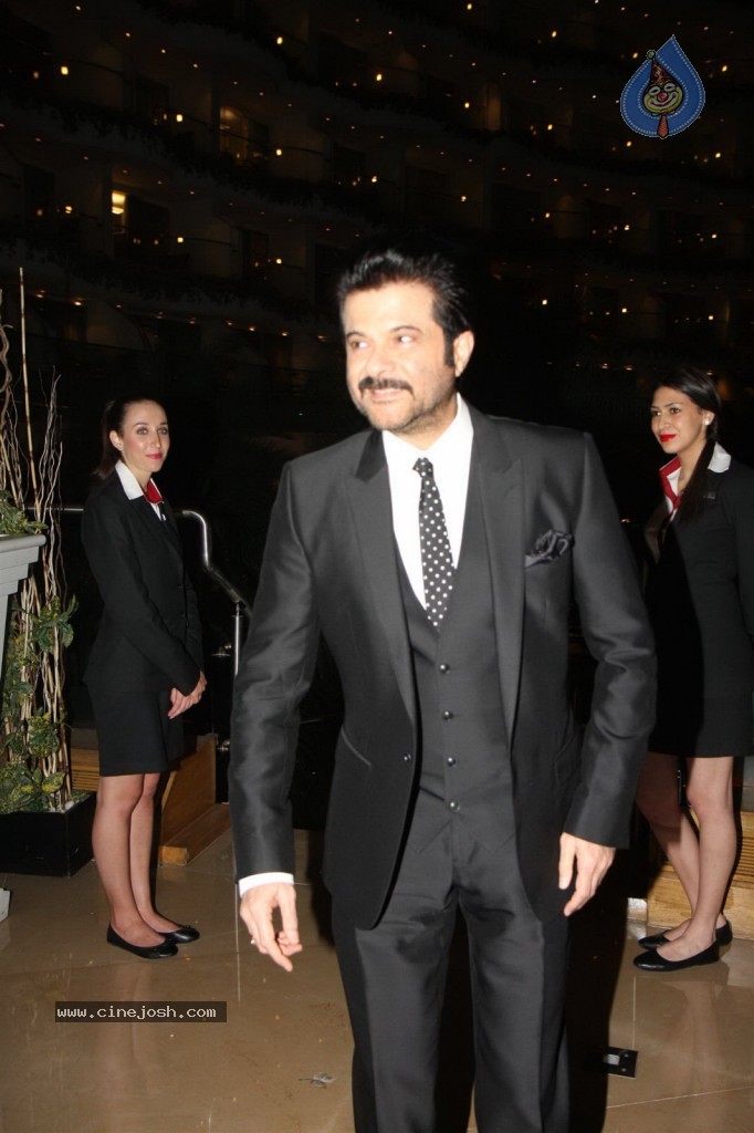 Sridevi Padmashri Award Special Party - 105 / 140 photos