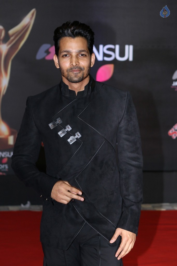 Stardust Awards 2016 Red Carpet 1 - 61 / 62 photos