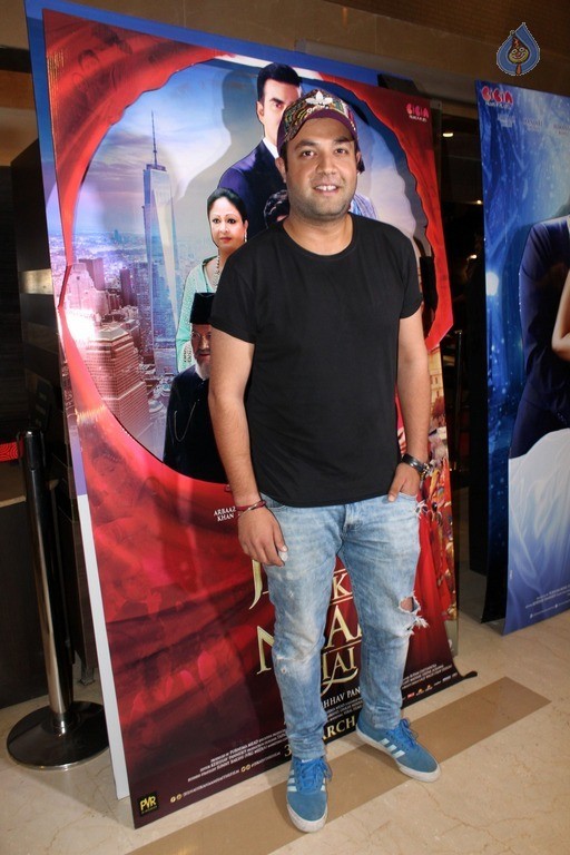 Stars at Jeena Isi Ka Naam Hai Premiere - 20 / 42 photos