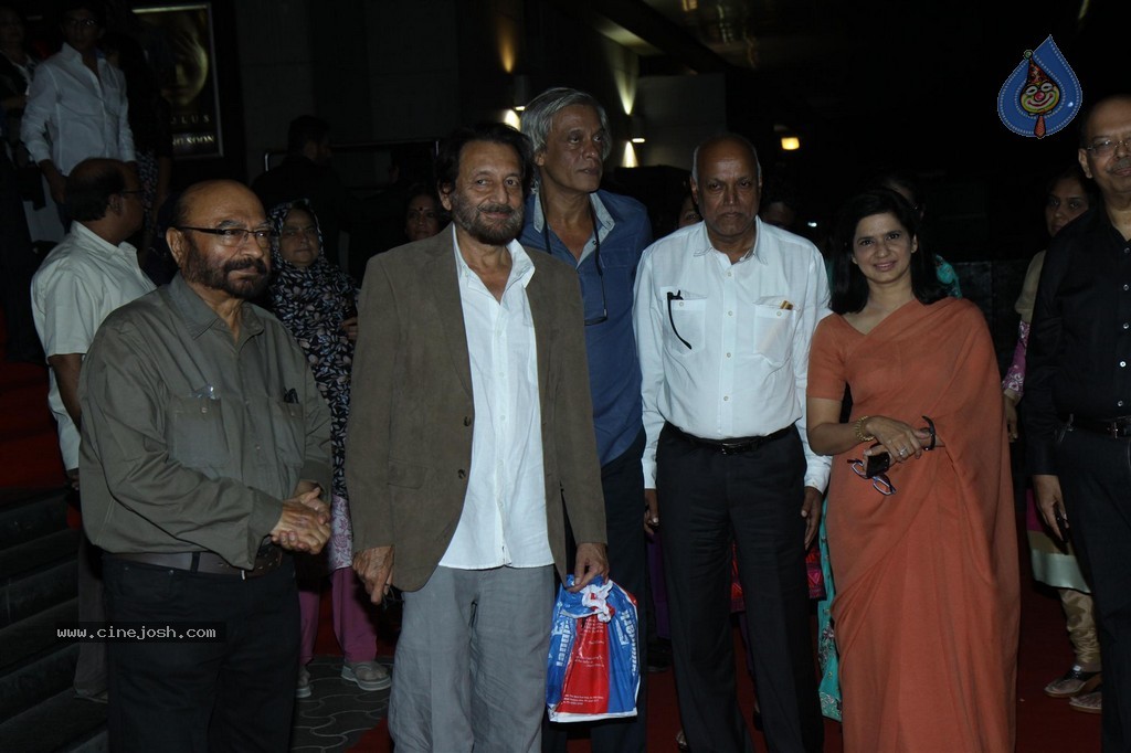 Stars at Kochadaiyaan First Look Launch - 39 / 113 photos
