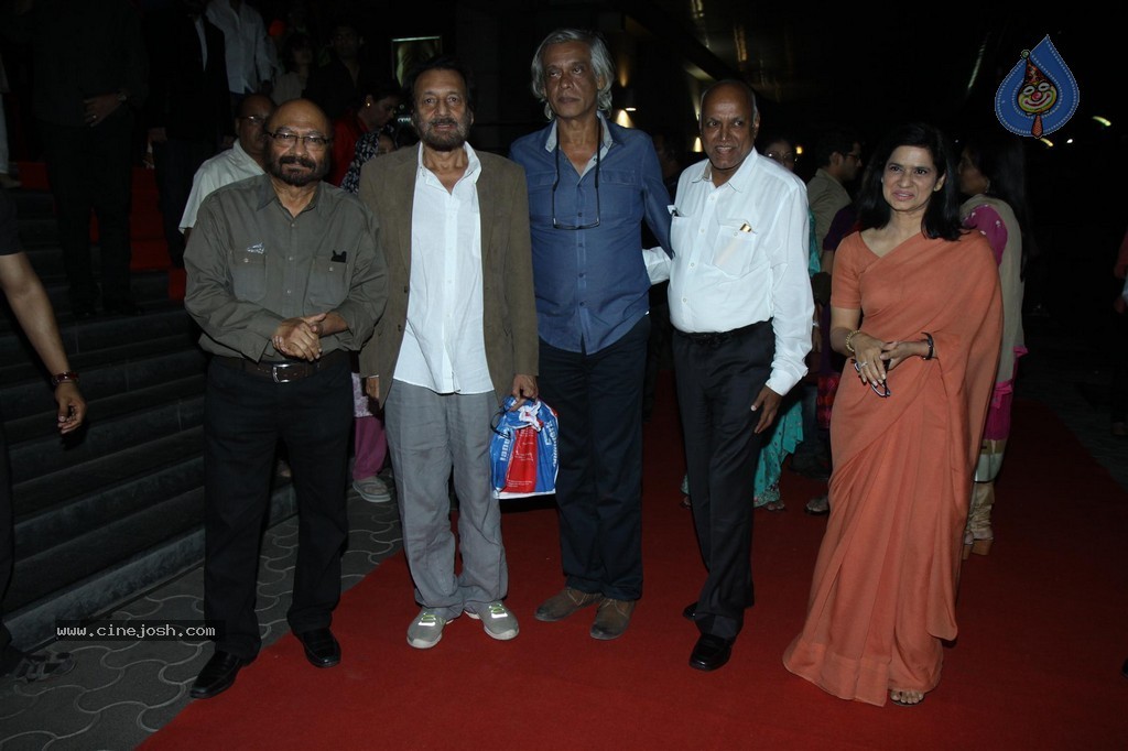 Stars at Kochadaiyaan First Look Launch - 98 / 113 photos