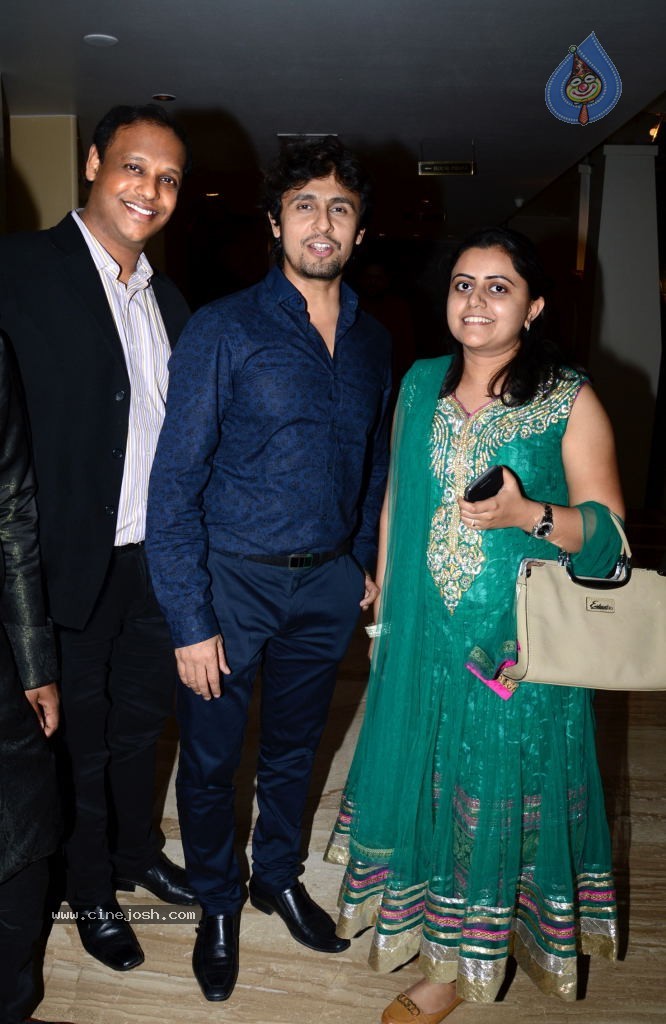 Sudeep Jaipurwale Sangeet n Wedding Ceremony - 13 / 23 photos