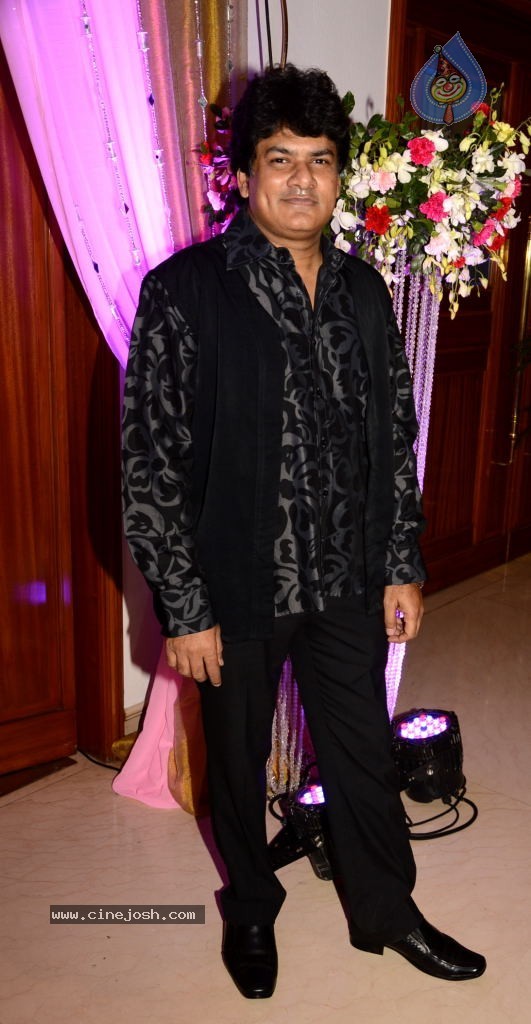 Sudeep Jaipurwale Sangeet n Wedding Ceremony - 14 / 23 photos