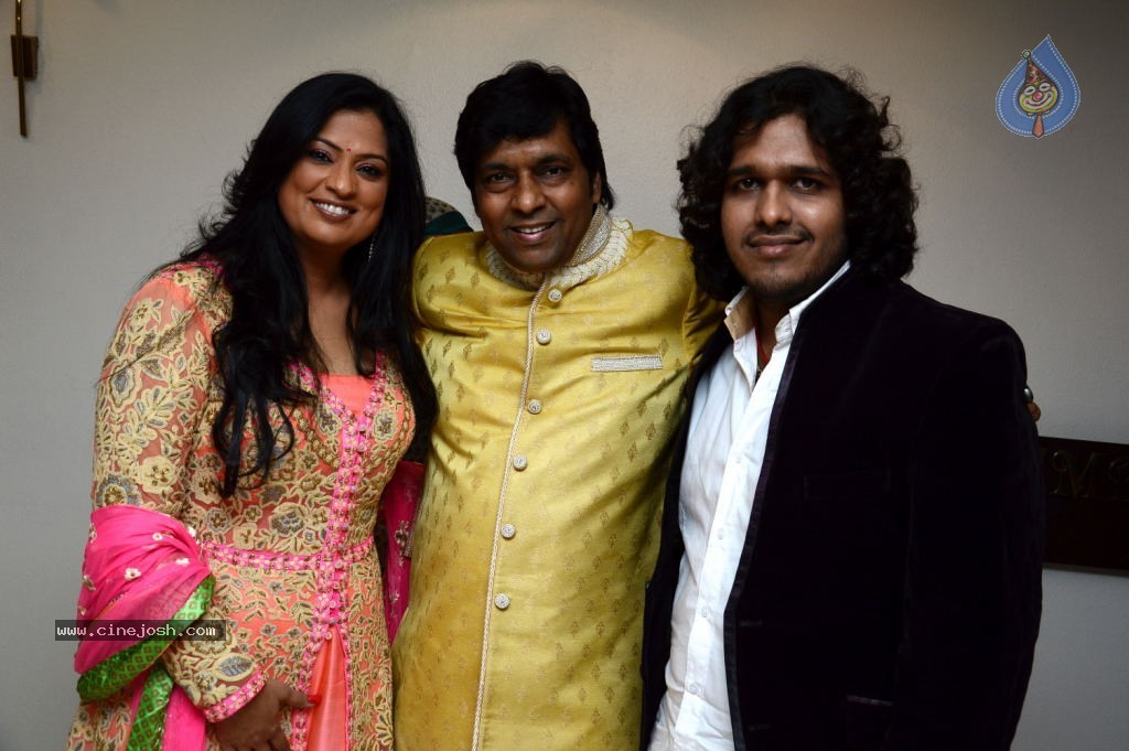 Sudeep Jaipurwale Sangeet n Wedding Ceremony - 17 / 23 photos