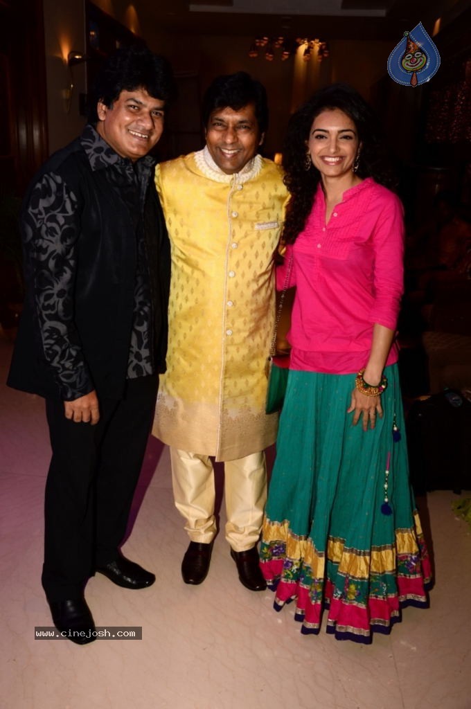 Sudeep Jaipurwale Sangeet n Wedding Ceremony - 22 / 23 photos